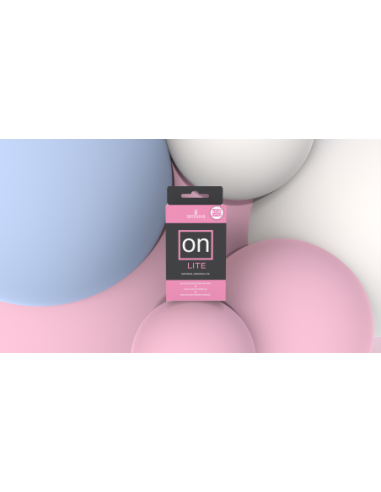 SENSUVA ON LITE ACEITE DE EXCITACIÓN 5ML