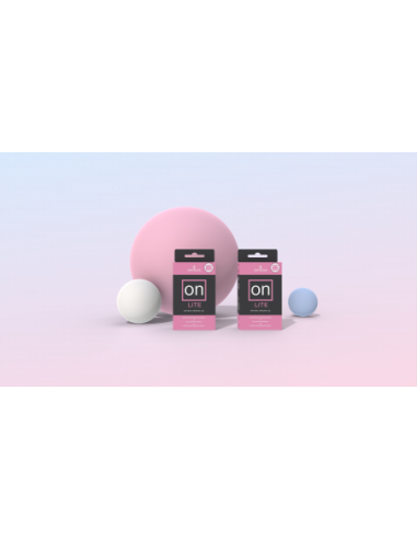 SENSUVA ON LITE ACEITE DE EXCITACIÓN 5ML