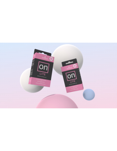 SENSUVA ON LITE ACEITE DE EXCITACIÓN 5ML