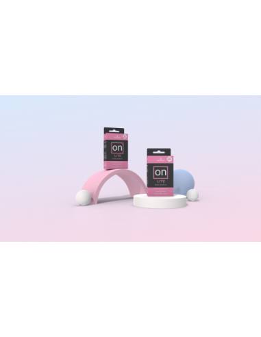 SENSUVA ON LITE ACEITE DE EXCITACIÓN 5ML