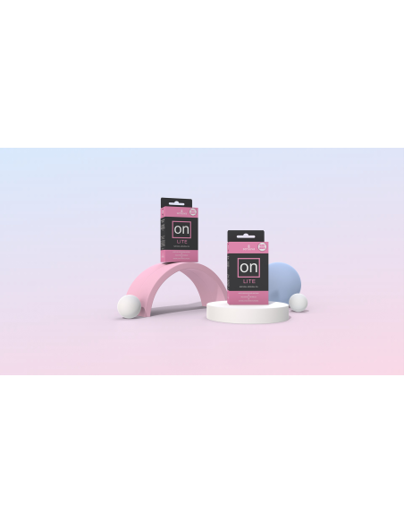 SENSUVA ON LITE ACEITE DE EXCITACIÓN 5ML