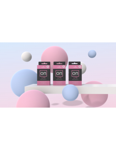 SENSUVA ON LITE AROUSAL OIL 5ML