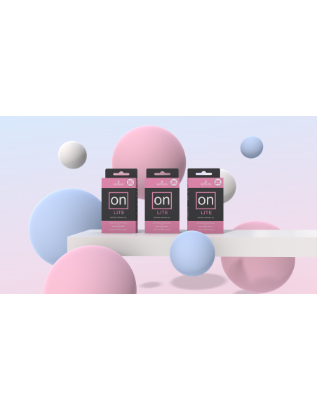 SENSUVA ON LITE AROUSAL OIL 5ML