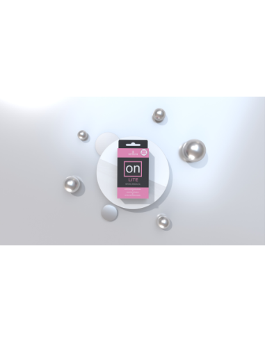 SENSUVA ON LITE ACEITE DE EXCITACIÓN 5ML