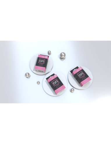 SENSUVA ON LITE ACEITE DE EXCITACIÓN 5ML