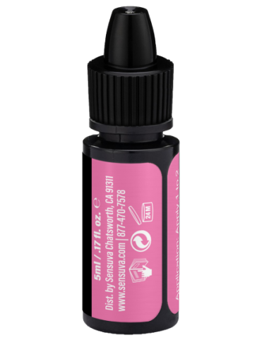 SENSUVA ON LITE AROUSAL OIL 5ML