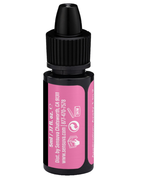 SENSUVA ON LITE ACEITE DE EXCITACIÓN 5ML