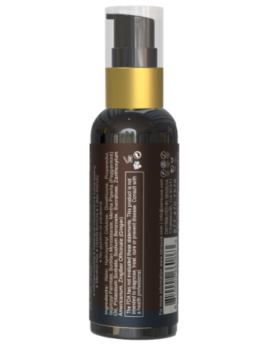 SENSUVA ON INSANE ICE ULTRA-STIMULATING...