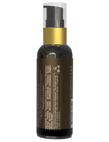 SENSUVA ON INSANE ULTRA-STIMULATING PERSONAL...