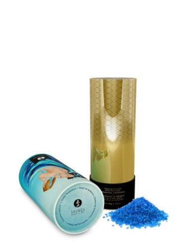 SAL DE BAÑO CRISTALES ORIENTALES BRISE DOCEAN...