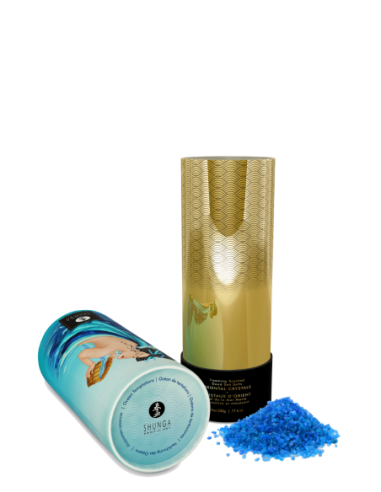 SAL DE BAÑO CRISTALES ORIENTALES BRISE DOCEAN...