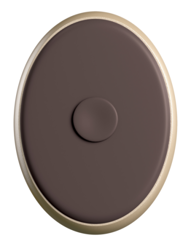 KING COCK ELITE POLLA DE SILICONA VIBRATORIA DE...