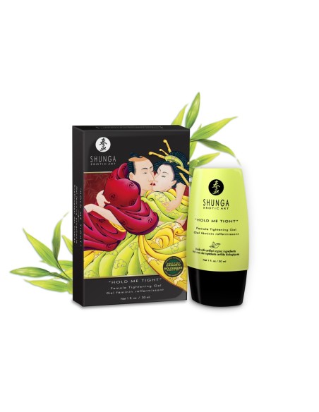HOLD ME TIGHT GEL TIRANTE VAGINAL 30 ML