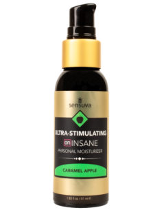 SENSUVA EN INSANE ULTRA-ESTIMULANTE CREMA HIDRATANTE...