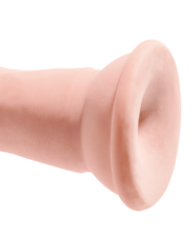 KING COCK PLUS 7 INCH TRIPLE DENSITY COCK LIGHT