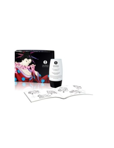 LLUVIA DE AMOR CREMA EXCITADORA PUNTO G 30 ML