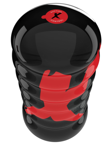 PDX ELITE AIR TIGHT ANAL STROKER LIGHT