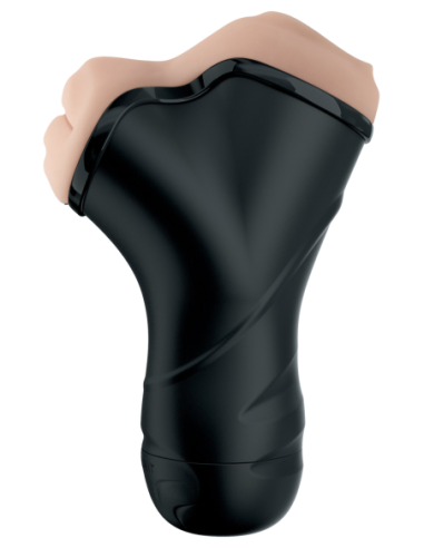 PDX ELITE DOUBLE PENETRATION VIBRATING STROKER...