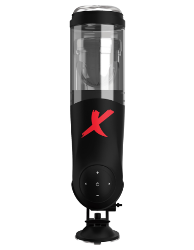 PDX ELITE DELUXE MEGA-BATOR CLEAR