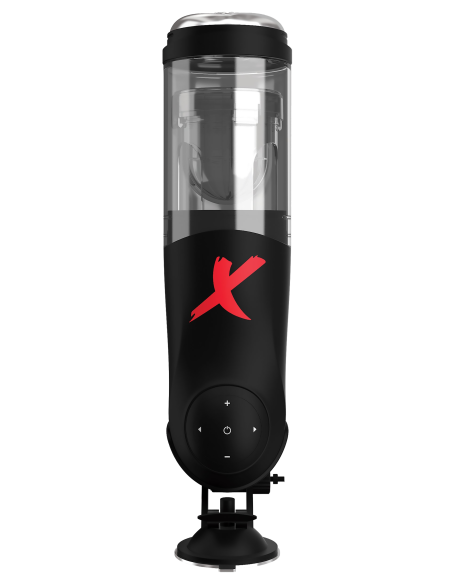 PDX ELITE DELUXE MEGA-BATOR CLEAR