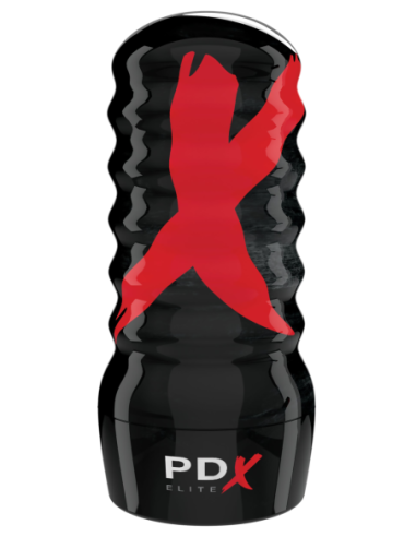 PDX ELITE ASS-GASM VIBRATING KIT LIGHT