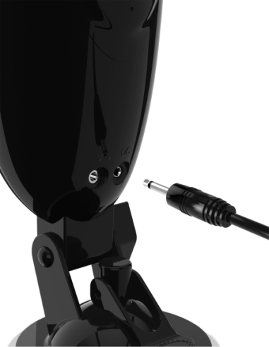 PDX ELITE DIRTY TALK STARTER STROKER LIGHT