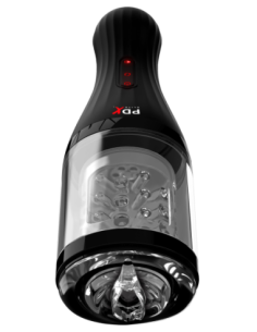 PDX ELITE HABLAR SUCIO ROTOBATOR CLARO 2