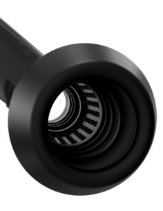 PDX ELITE HYDROBATOR NEGRO 2