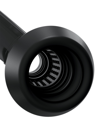 PDX ELITE HYDROBATOR BLACK