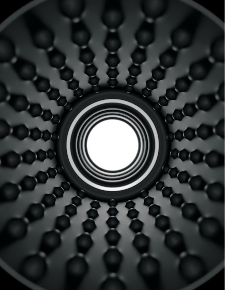 PDX ELITE HYDROBATOR NEGRO