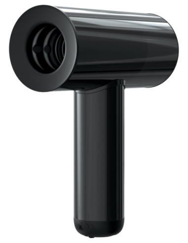 PDX ELITE HYDROBATOR NEGRO