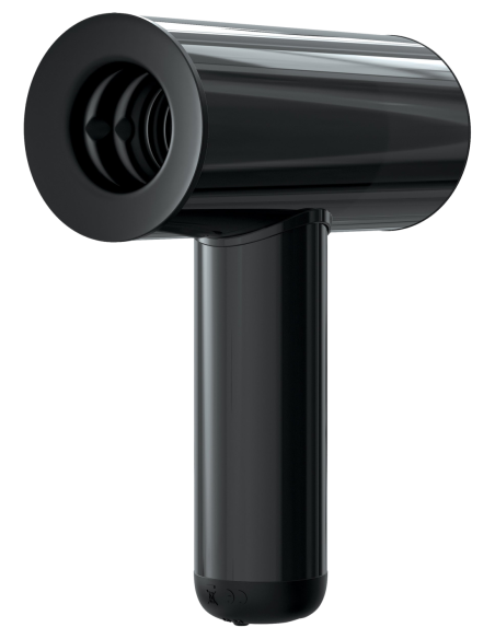 PDX ELITE HYDROBATOR NEGRO