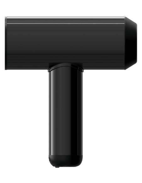 PDX ELITE HYDROBATOR BLACK