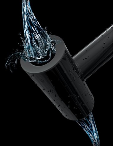 PDX ELITE HYDROBATOR BLACK