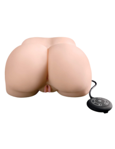 PDX ELITE MILK ME SILLY LIGHT 2