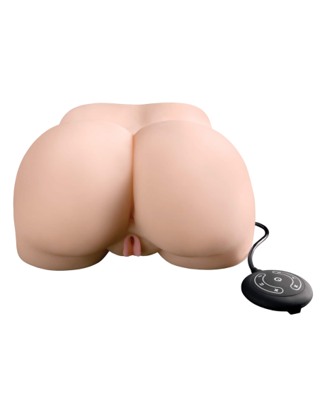 PDX ELITE ORDEÑARME LUZ TONTA