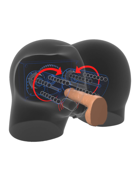 PDX ELITE MILK ME SILLY LIGHT