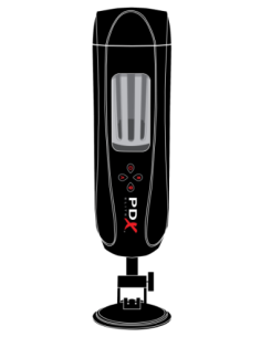 PDX ELITE ULTIMATE MILKER 2 BLACK 2