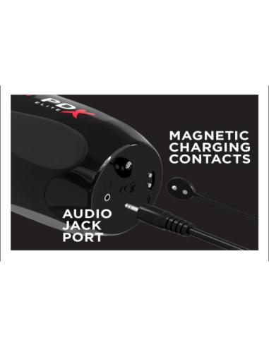 PDX ELITE ULTIMATE MILKER 2 BLACK