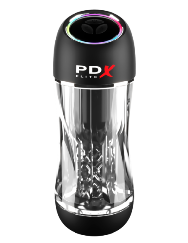 PDX ELITE VIEWTUBE PRO CLEAR