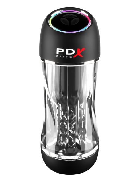 PDX ELITE VIEWTUBE PRO CLEAR