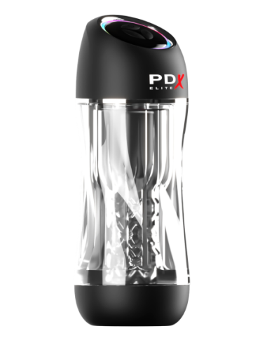 PDX ELITE VIEWTUBE PRO CLEAR