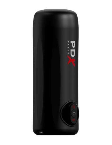 ORDEÑADORA DE MOTO PDX ELITE BLANCO