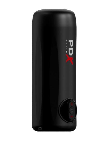 ORDEÑADORA DE MOTO PDX ELITE BLANCO