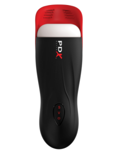 PDX ELITE FAP-O-MATIC PRO BLANCO