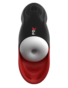 PDX ELITE FAP-O-MATIC PRO BLANCO 2