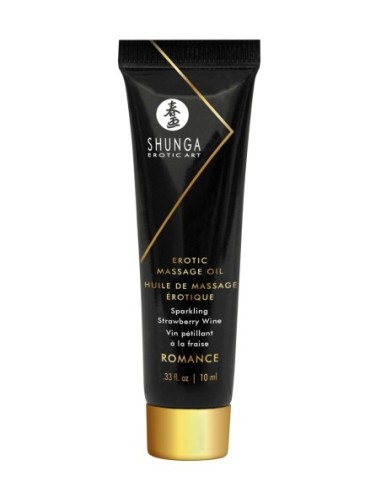 GEISHAS KIT SECRETO VINO FRESA 67ML