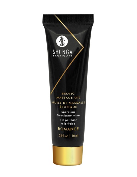 GEISHAS KIT SECRETO VINO FRESA 67ML