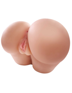 PDX EXTREME FUCK ME SILLY BUBBLE BUTT LIGHT