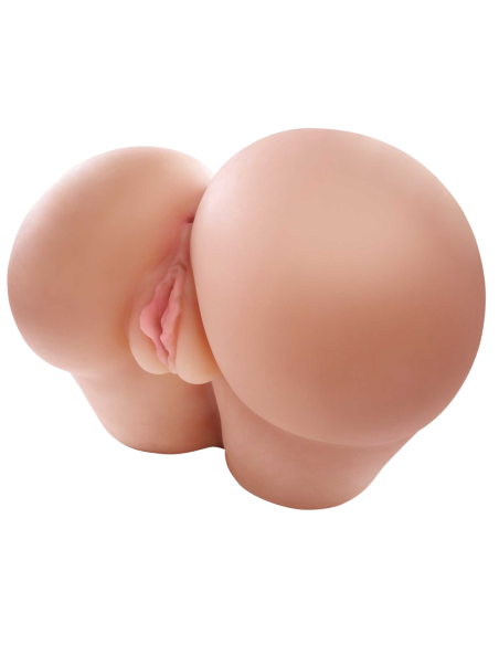 PDX EXTREME FUCK ME SILLY BUBBLE BUTT LIGHT